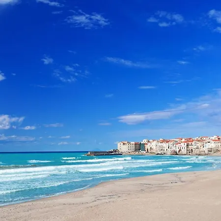 Lo Duca Luxury Cefalù