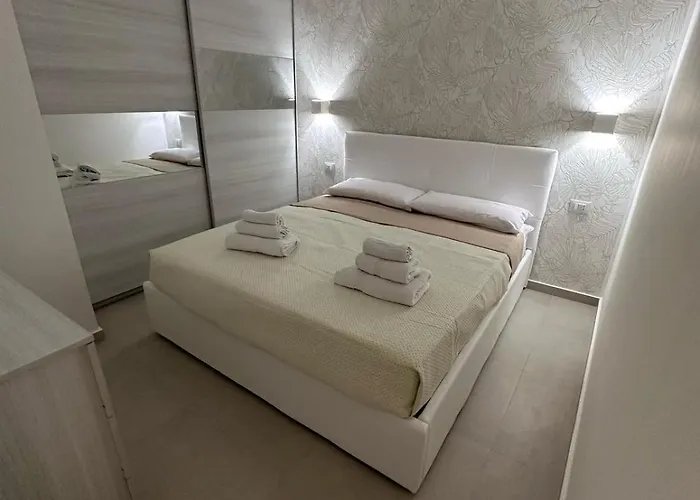 Lo Duca Luxury Cefalù