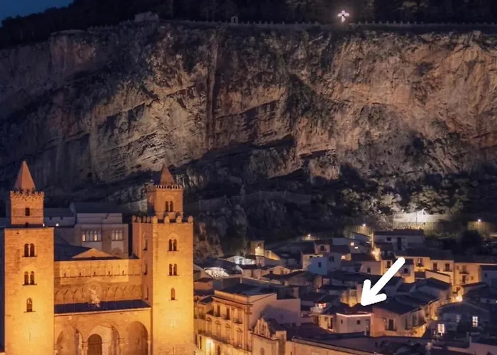 Lo Duca Luxury Cefalù