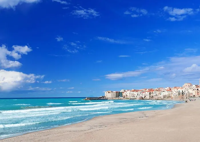 Lo Duca Luxury Cefalù