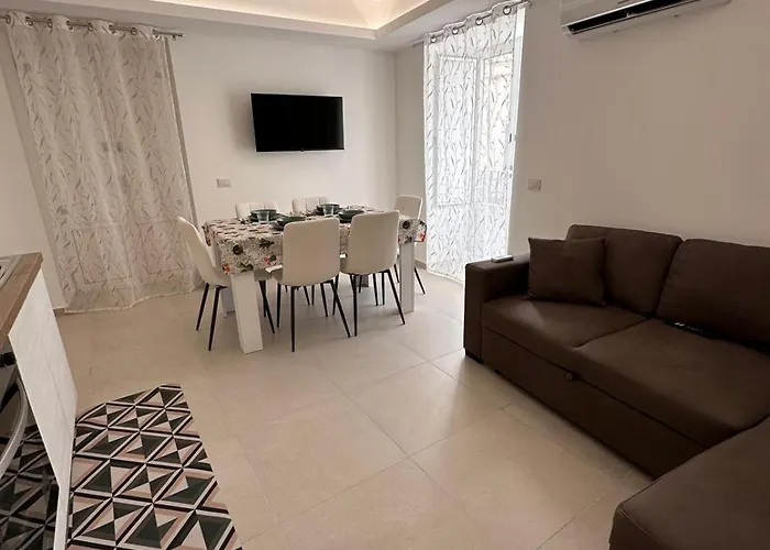 Lo Duca Luxury Cefalù