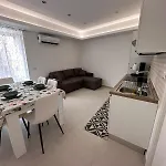 Lo Duca Luxury Apartment Cefalu