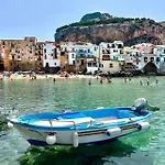 Apartment Lo Duca Luxury Cefalu