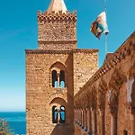 Apartment Lo Duca Luxury Cefalu