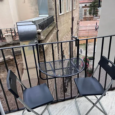 Apartment Lo Duca Luxury *