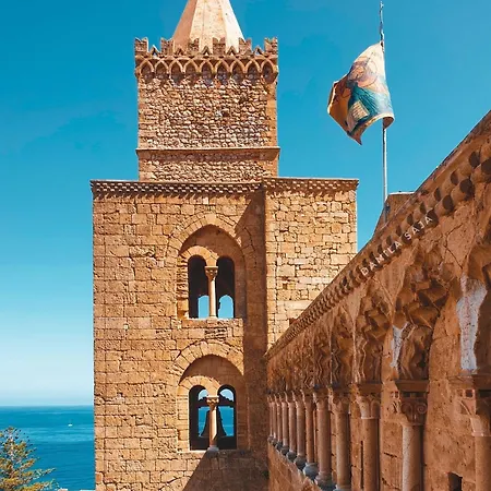 Lejlighed Lo Duca Luxury Cefalù