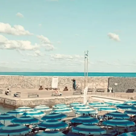 Apartment Lo Duca Luxury Cefalu