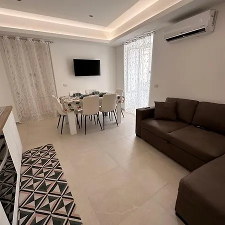 Lo Duca Luxury Cefalù