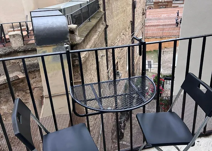 Apartment Lo Duca Luxury *