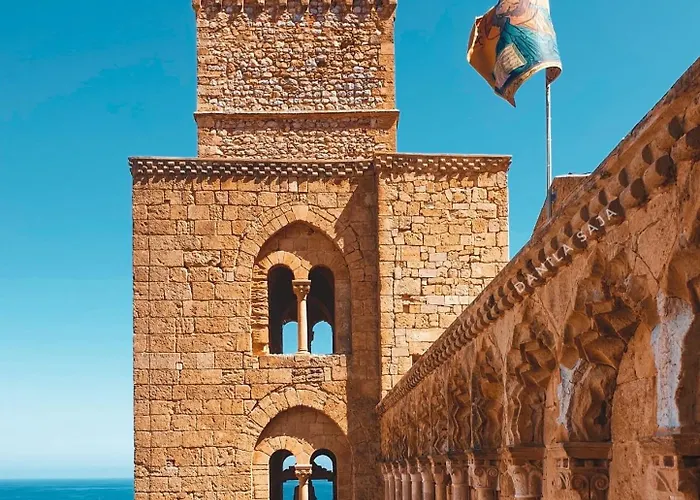 Apartment Lo Duca Luxury Cefalù