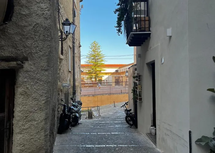 Apartment Lo Duca Luxury *