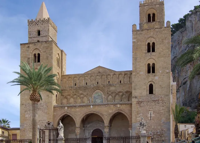 Lo Duca Luxury アパート *